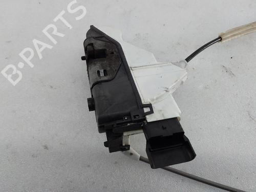 Front left lock CITROËN C4 CACTUS 1.2 VTi 82 | BP30578839C98