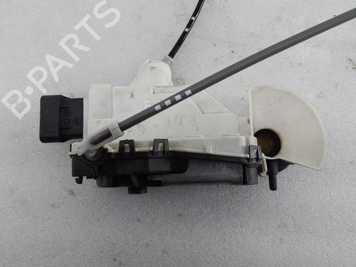 Front left lock CITROËN C4 CACTUS 1.2 VTi 82 | BP30578839C98
