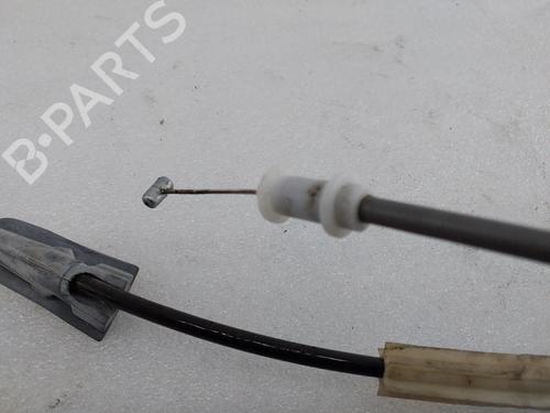 Front left lock CITROËN C4 CACTUS 1.2 VTi 82 | BP30578839C98