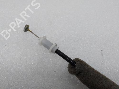 Front left lock CITROËN C4 CACTUS 1.2 VTi 82 | BP30578839C98