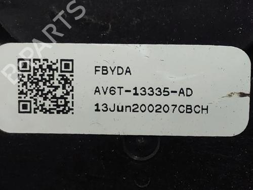 Steering column stalk FORD FOCUS III 1.6 TDCi | BP30578840I23 