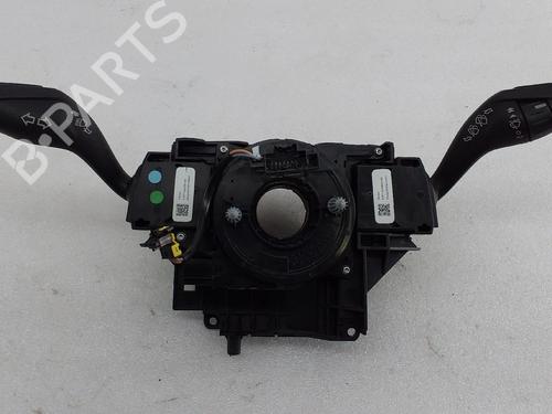 Used Steering column stalk FORD FOCUS III 1.6 TDCi (115 hp) 30578840