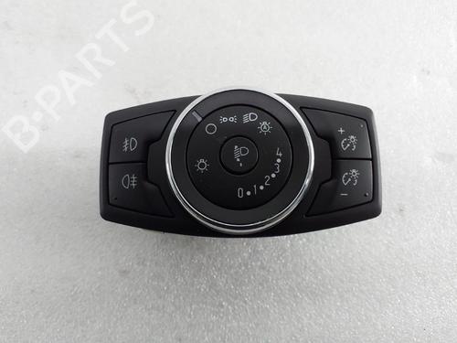 Hovedlysbryter FORD FOCUS III 1.6 TDCi (115 hp) 30578841