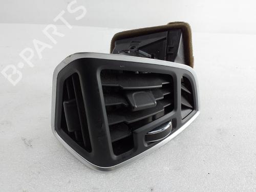 Luftventil FORD FOCUS III 1.6 TDCi (115 hp) 30578842