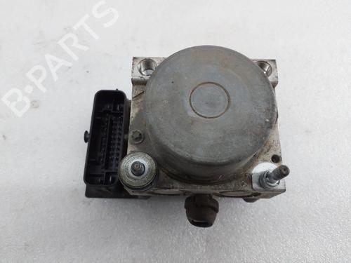 ABS Bremseaggregat FIAT GRANDE PUNTO (199_) 1.3 D Multijet (75 hp) 30580366