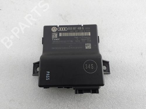 Modulo elettronico AUDI A1 (8X1, 8XK) 1.6 TDI (90 hp) 30580368