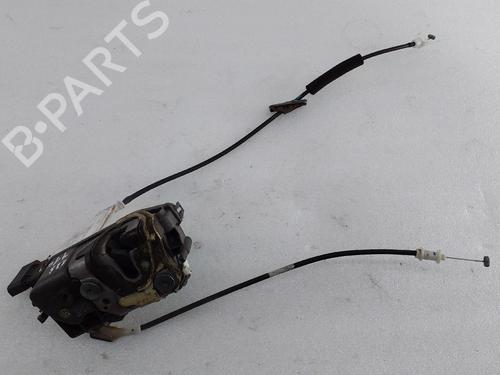 Used Front right lock PEUGEOT 508 SW I (8E_) 1.6 HDi (115 hp) 30580369