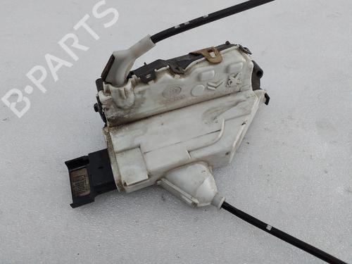Front right lock PEUGEOT 508 SW I (8E_) 1.6 HDi | BP30580369C97