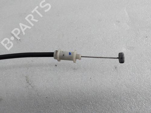 Front right lock PEUGEOT 508 SW I (8E_) 1.6 HDi | BP30580369C97