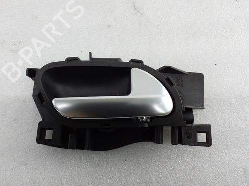 Used Rear right interior door handle PEUGEOT 508 SW I (8E_) 1.6 HDi (115 hp) 30580372