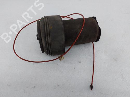 Used Left rear shock absorber BMW 5 Touring (E61) 520 d (163 hp) 30580373