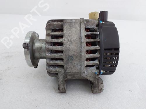Lichtmaschine für FORD FOCUS II (DA_, HCP, DP) 1.8 TDCi (115 hp) 16604803