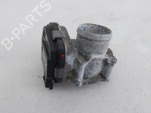 Spjældhus PEUGEOT 308 SW II (LC_, LJ_, LR_, LX_, L4_) 1.6 HDi / BlueHDi 115 (LCBHXM, LCBHXT) (115 hp) 30590061