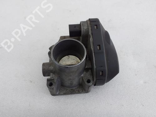 Used Throttle body SEAT IBIZA II (6K1) 1.4 16V (75 hp) 30592663