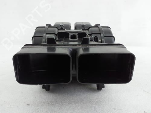 Varmeblæser BMW X6 (E71, E72)  | BP30592669M62 