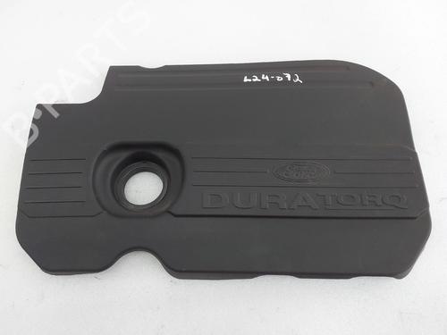 Used Upper protection FORD FOCUS III 1.5 TDCi (120 hp) 30592671