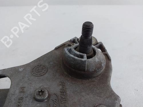 Front wiper motor FORD FOCUS III 1.6 TDCi | BP30592672M29