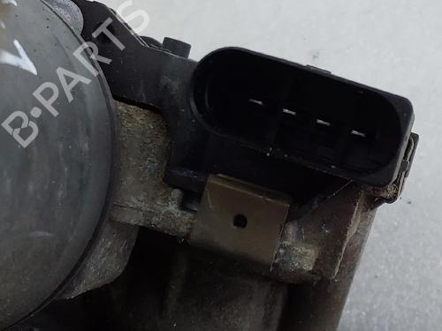 Front wiper motor FORD FOCUS III 1.6 TDCi | BP30592672M29