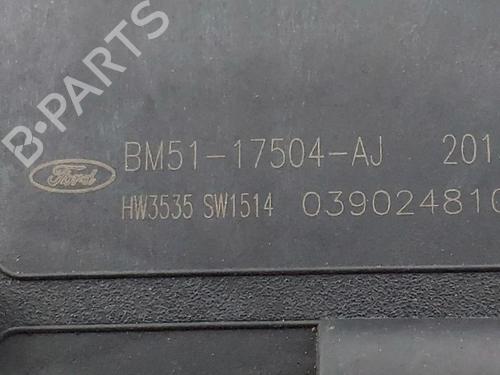 Front wiper motor FORD FOCUS III 1.6 TDCi | BP30592672M29