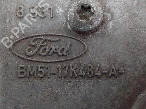 Front wiper motor FORD FOCUS III 1.6 TDCi | BP30592672M29