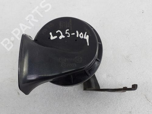 Horn OPEL VECTRA C Estate (Z02) 1.9 CDTI (F35) (150 hp) 30592673