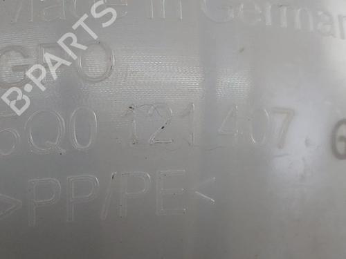 Expansion tank SEAT LEON (5F1) 1.6 TDI | BP30592675C120