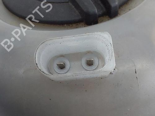 Expansion tank SEAT LEON (5F1) 1.6 TDI | BP30592675C120