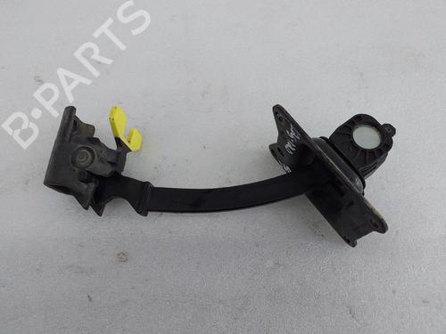 Used Hinge/Door check strap PEUGEOT PARTNER Box Body/MPV (K9) 1.5 BlueHDI 130 (131 hp) 30592676
