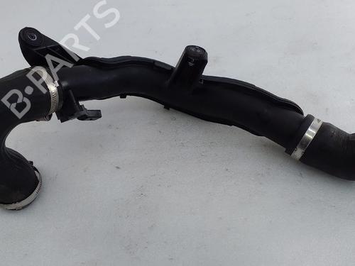 Intercooler pipe AUDI A1 (8X1, 8XK) 1.6 TDI | BP30594879M127 