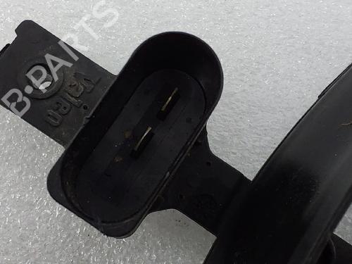 Radiator fan SEAT IBIZA III (6L1) 1.2 | BP30597071M35