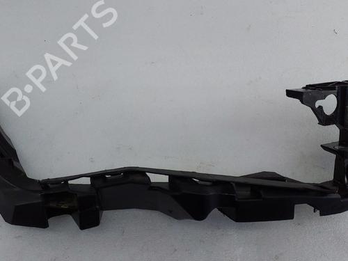 Support du pare-chocs avant SEAT LEON (5F1) 1.6 TDI (110 hp) 30597072