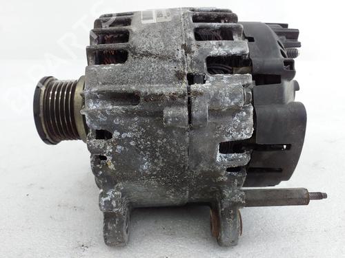 Alternator SEAT LEON (5F1) 1.6 TDI | BP30597076M7 