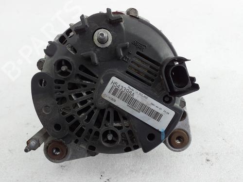 Alternator SEAT LEON (5F1) 1.6 TDI | BP30597076M7 