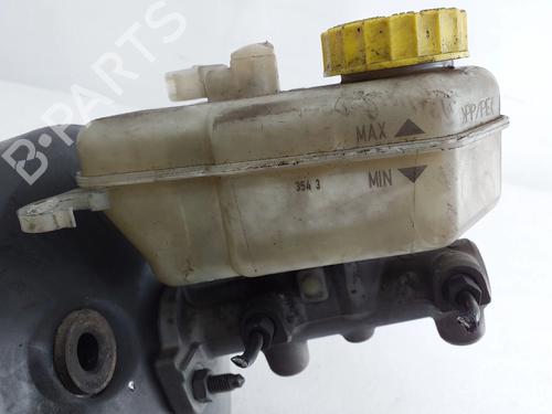 Servo brake SEAT IBIZA III (6L1) 1.2 | BP30598685M42