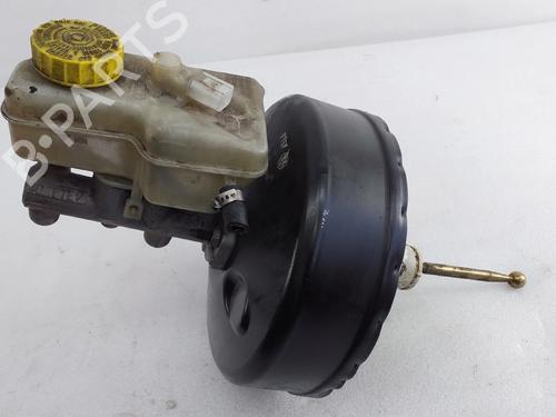 Servo brake SEAT IBIZA III (6L1) 1.2 | BP30598685M42