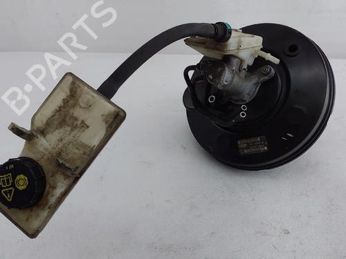 Used Servo brake FORD C-MAX II (DXA/CB7, DXA/CEU) 1.6 TDCi (115 hp) 30598686