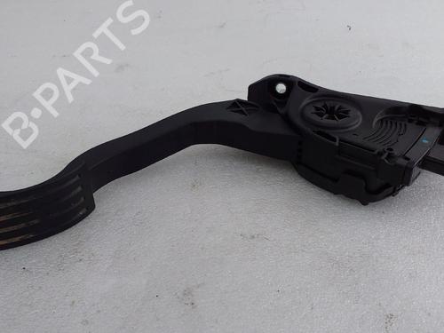 Used Pedal FORD C-MAX II (DXA/CB7, DXA/CEU) 1.6 TDCi (115 hp) 30598688