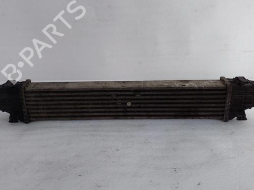 Used Intercooler MERCEDES-BENZ E-CLASS (W211) E 270 CDI (211.016) (177 hp) 30598691