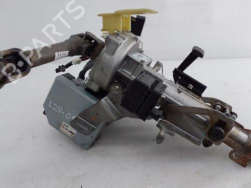 Steering column RENAULT ZOE (BFM_) | BP30598692M21