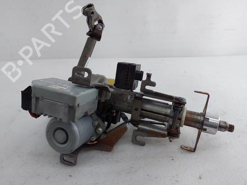 Steering column RENAULT ZOE (BFM_) | BP30598692M21