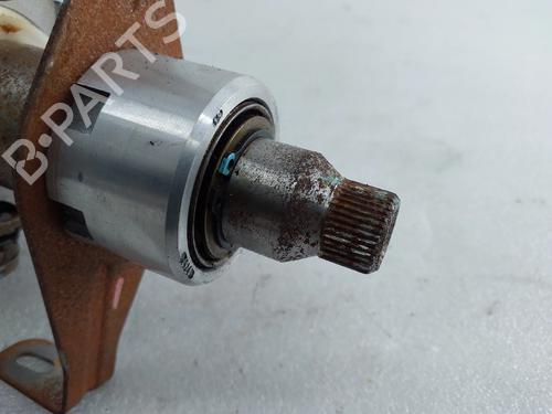 Steering column RENAULT ZOE (BFM_) | BP30598692M21