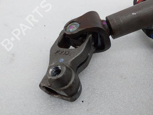 Steering column RENAULT ZOE (BFM_) | BP30598692M21