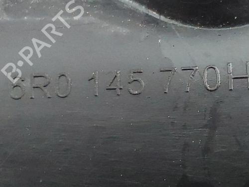 Rura intercoolera AUDI A1 (8X1, 8XK) 1.6 TDI | BP30598694M127