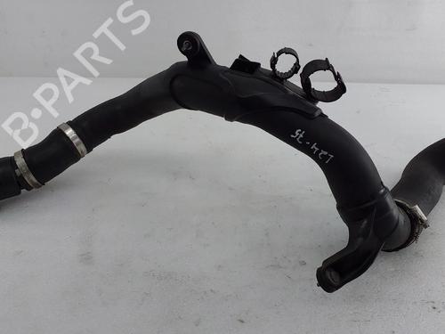 Intercooler-rør  AUDI A1 (8X1, 8XK) 1.6 TDI (90 hp) 30598694