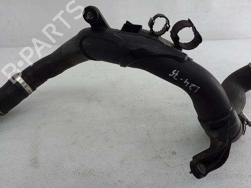 Rura intercoolera AUDI A1 (8X1, 8XK) 1.6 TDI | BP30598694M127