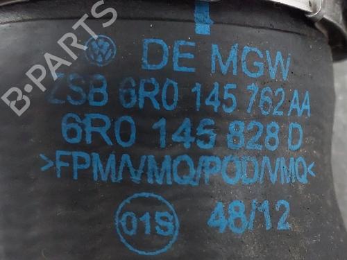 Rura intercoolera AUDI A1 (8X1, 8XK) 1.6 TDI | BP30598694M127