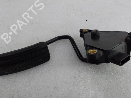 Pedal RENAULT ZOE (BFM_) [2012-2025]  30599960