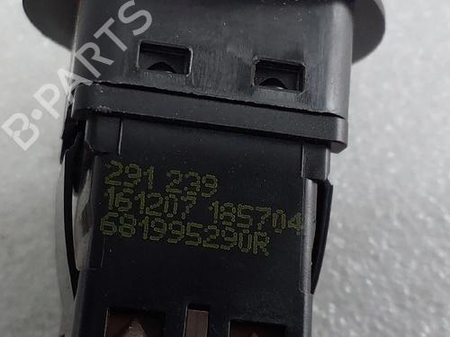 Switch RENAULT ZOE (BFM_) | BP30599961I30