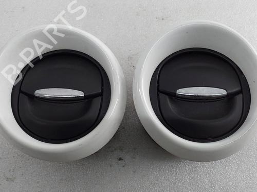 Luftventilen RENAULT ZOE (BFM_) [2012-2025]  30599962