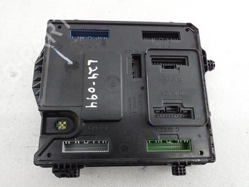 Used Fuse box RENAULT ZOE (BFM_) [2012-2025]  30599963